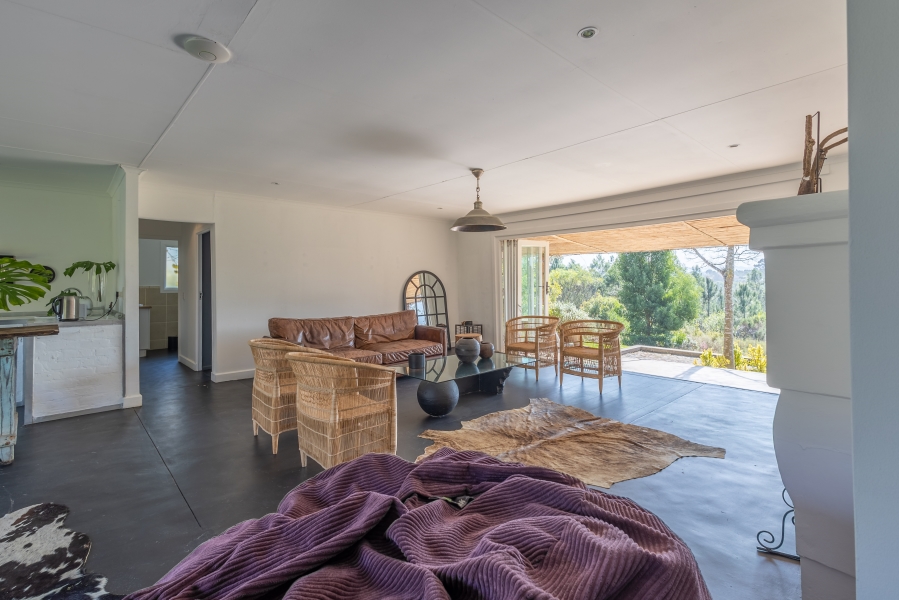 5 Bedroom Property for Sale in Plettenberg Bay Rural Western Cape